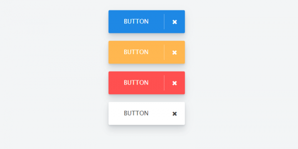 Simple button click animation